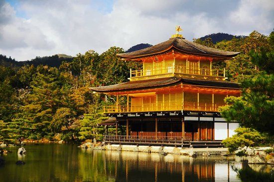 金閣寺